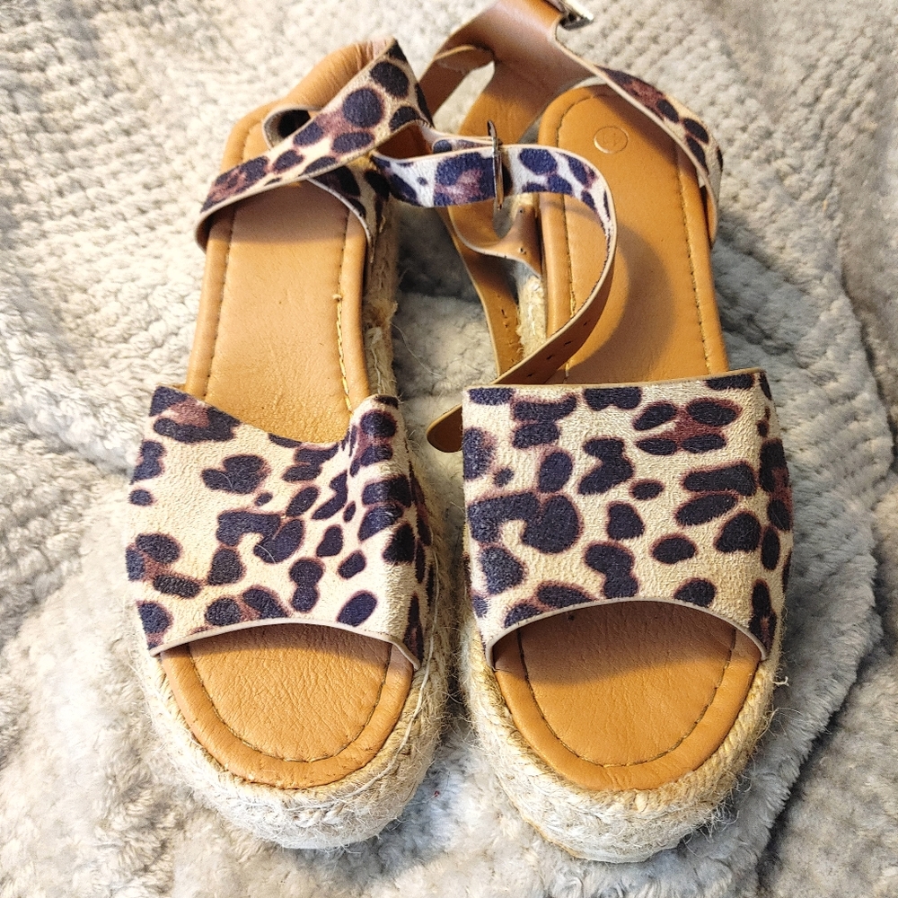 Size 9 shoes